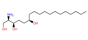 Halisphingosine B